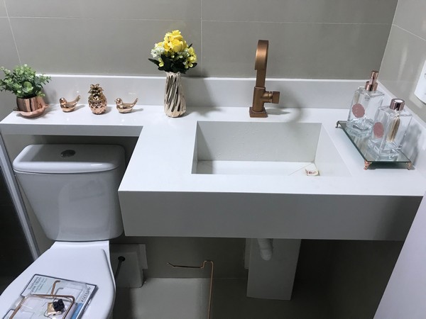 imagem de decoração