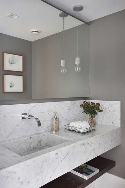 imagem de decoração