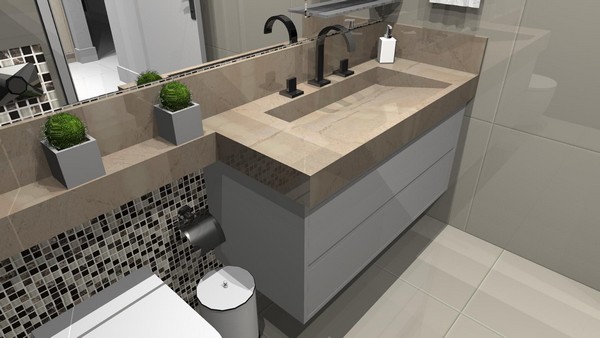 imagem de decoração