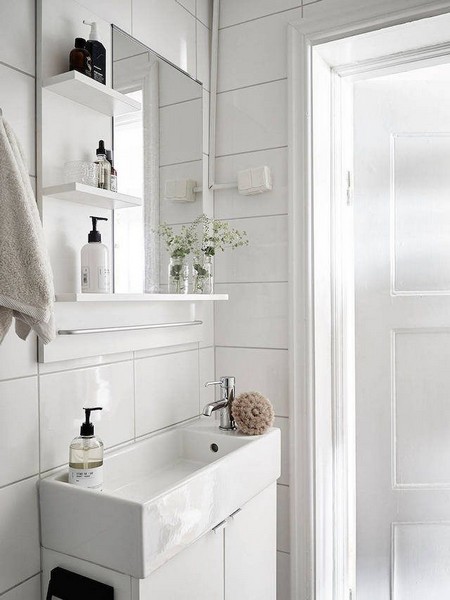 imagem de decoração