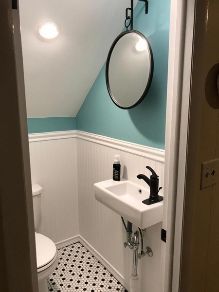 imagem de decoração