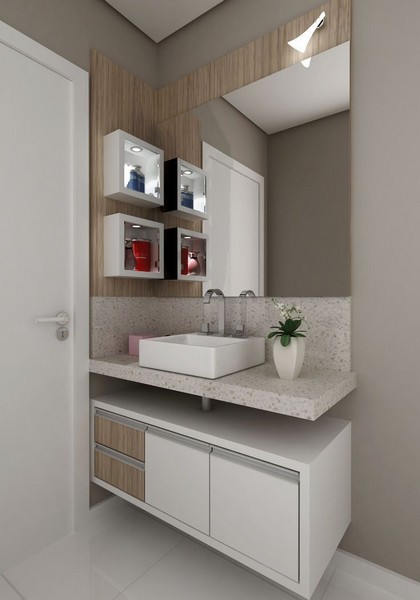 imagem de decoração