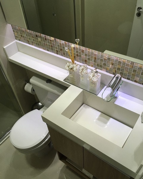 imagem de decoração