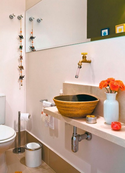 imagem de decoração