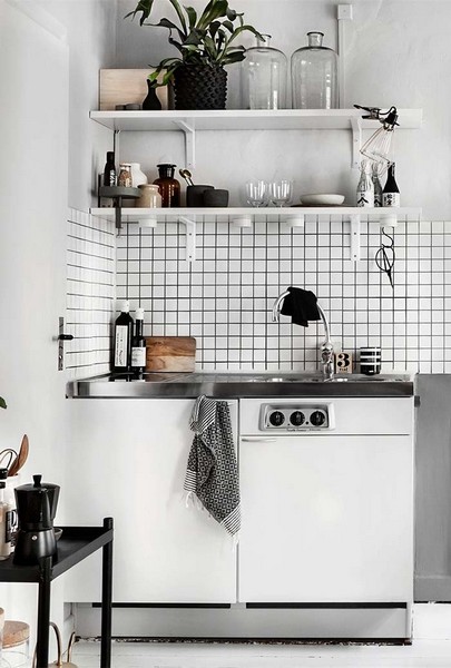 imagem de decoração