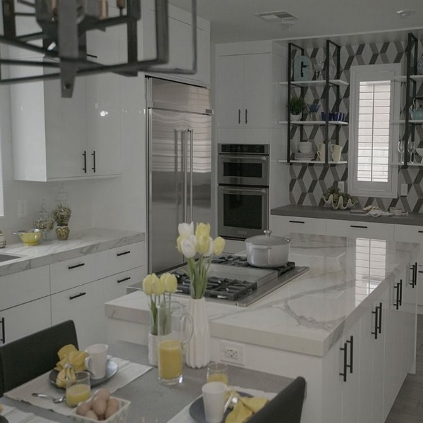 imagem de decoração