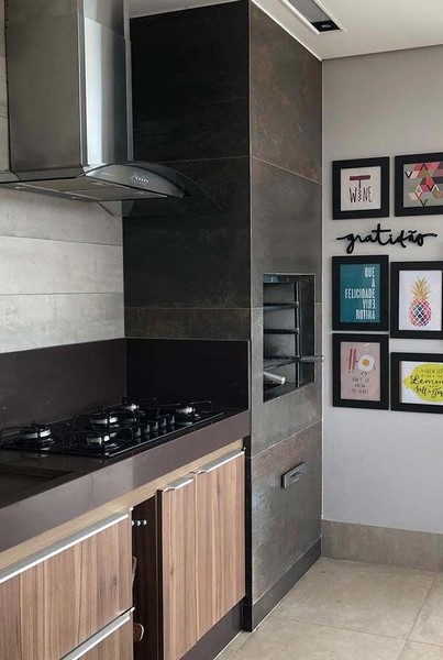 imagem de decoração