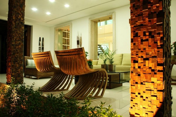 imagem de decoração