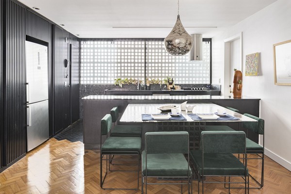 imagem de decoração