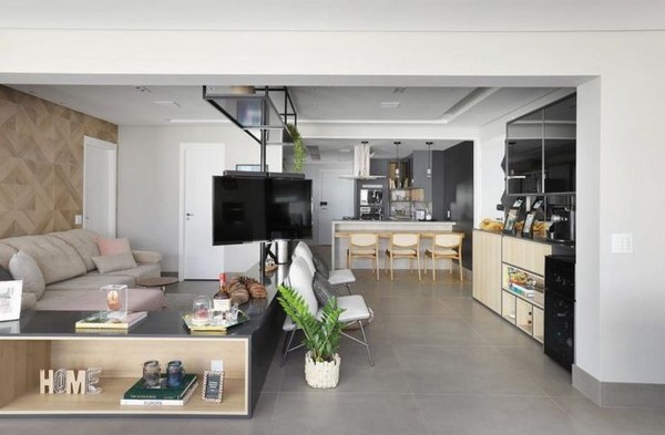 imagem de decoração