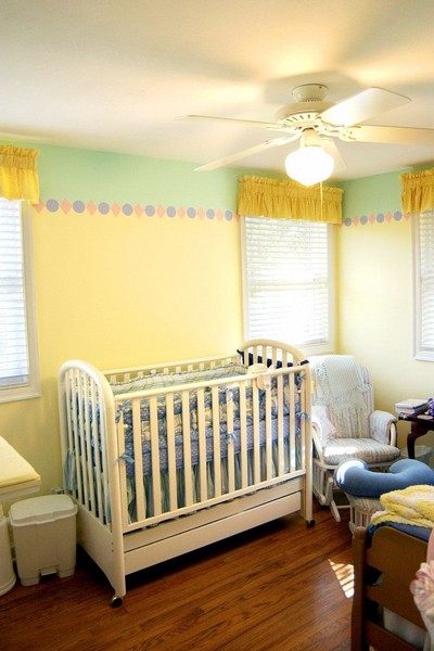 imagem de decoração