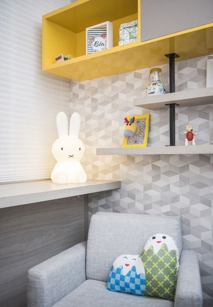 imagem de decoração