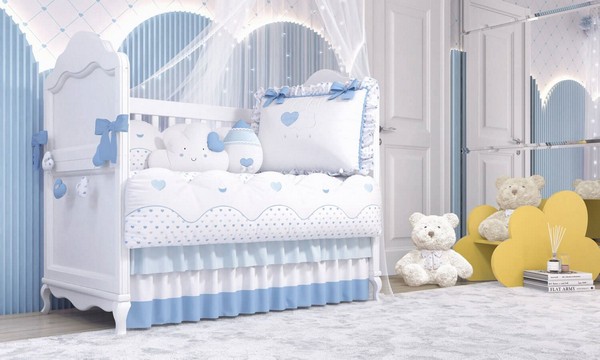 imagem de decoração