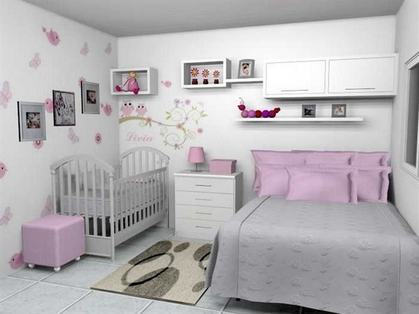 imagem de decoração