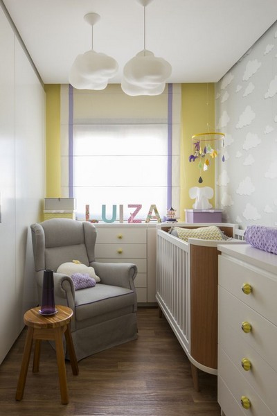 imagem de decoração