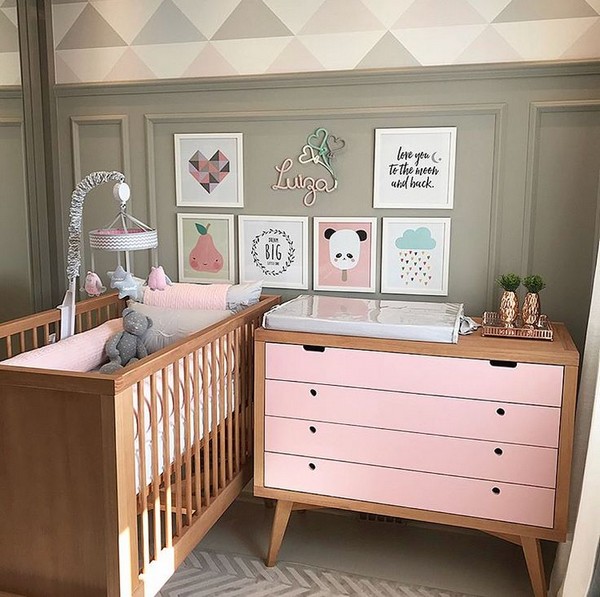 imagem de decoração