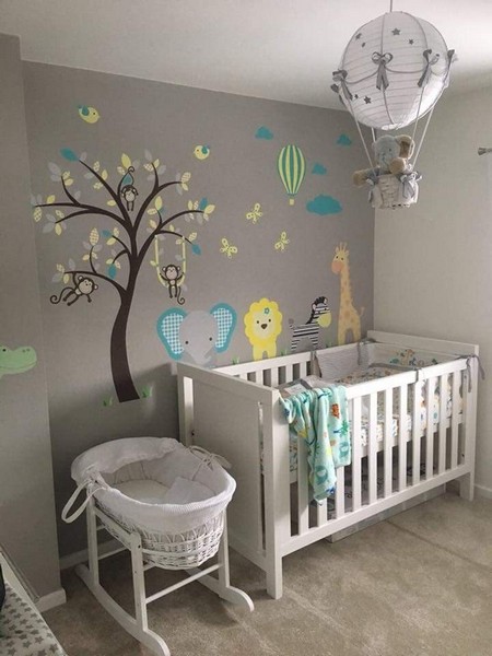 imagem de decoração