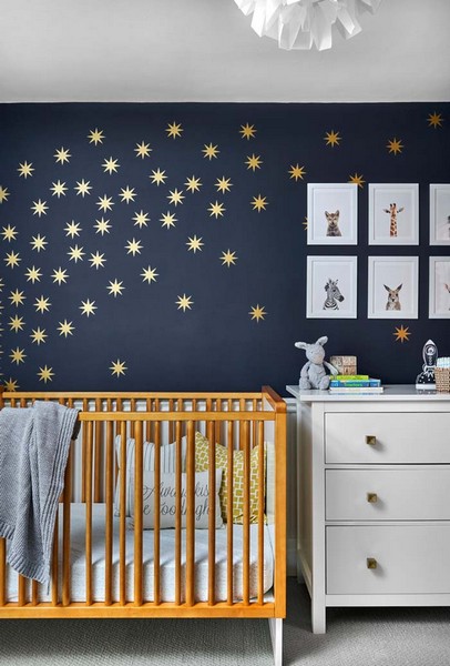 imagem de decoração