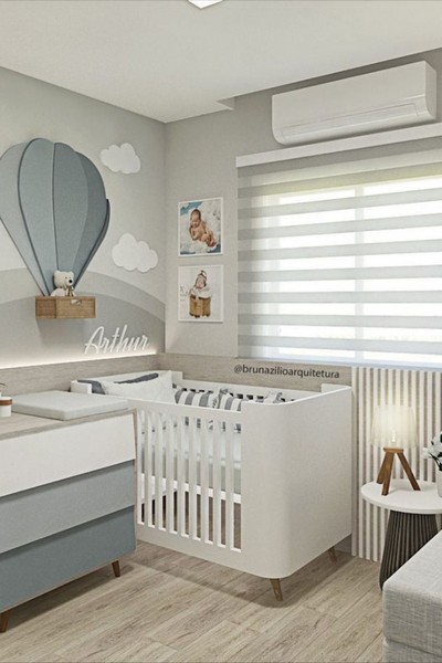 imagem de decoração