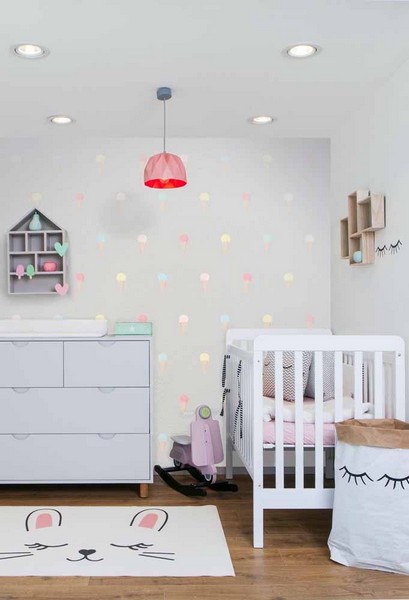 imagem de decoração