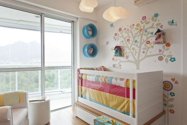 imagem de decoração