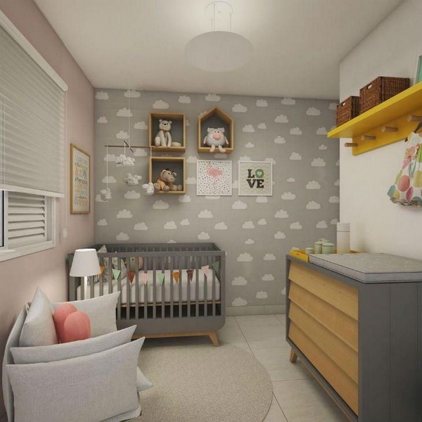 imagem de decoração