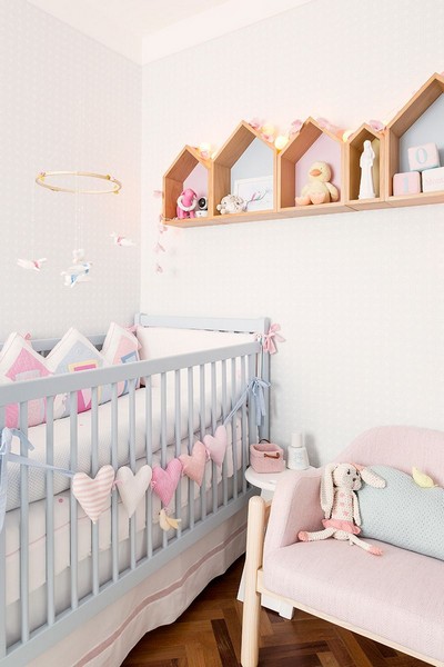 imagem de decoração