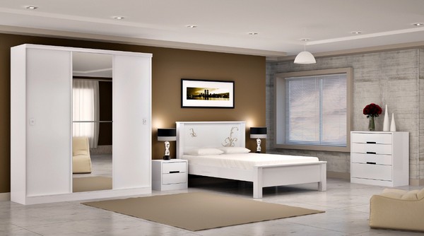 imagem de decoração