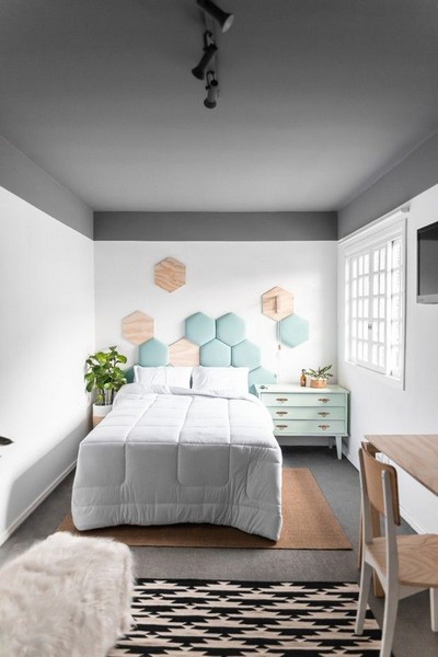 imagem de decoração