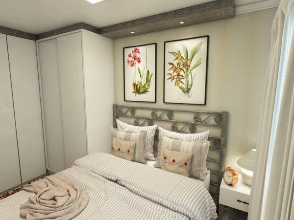 imagem de decoração