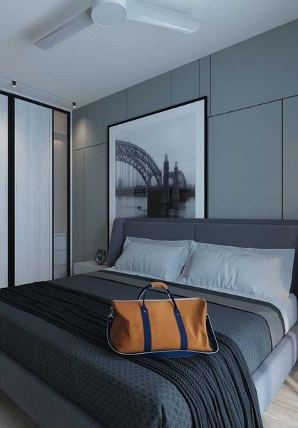 imagem de decoração