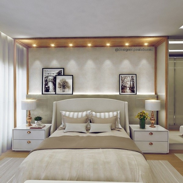 imagem de decoração