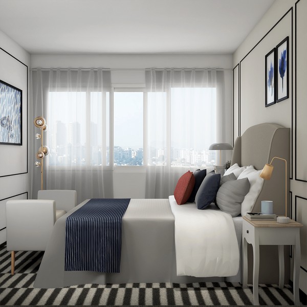 imagem de decoração