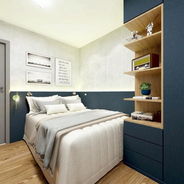 imagem de decoração
