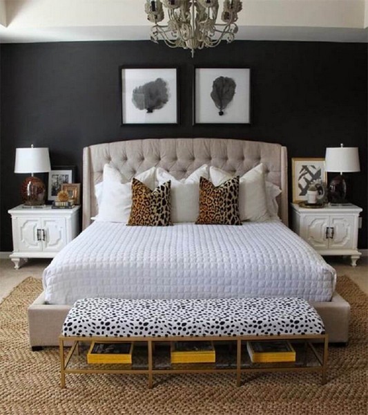 imagem de decoração