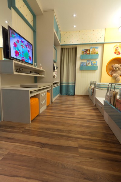 imagem de decoração