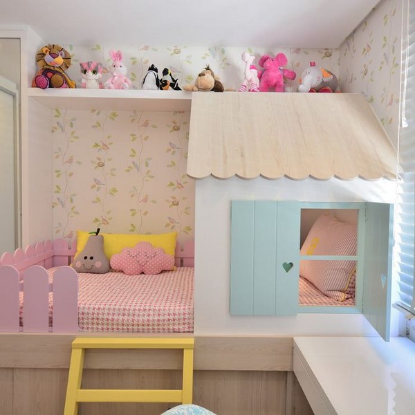 imagem de decoração