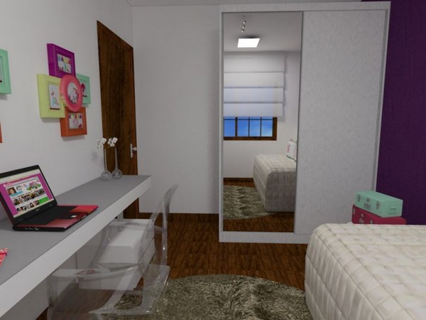 imagem de decoração