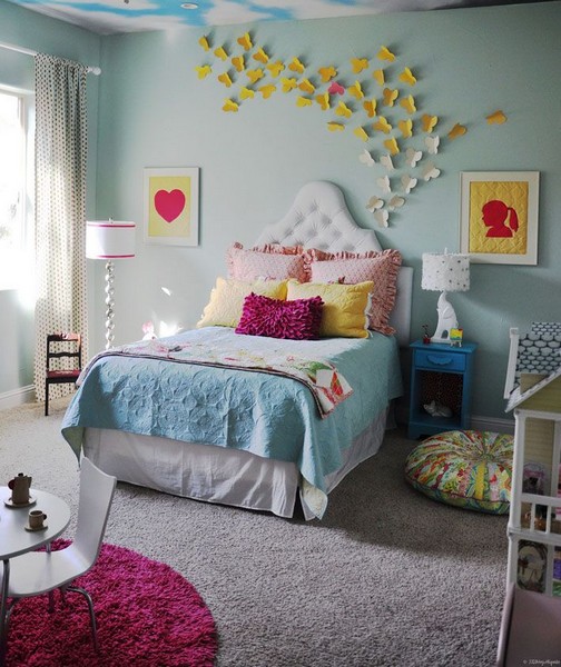 imagem de decoração