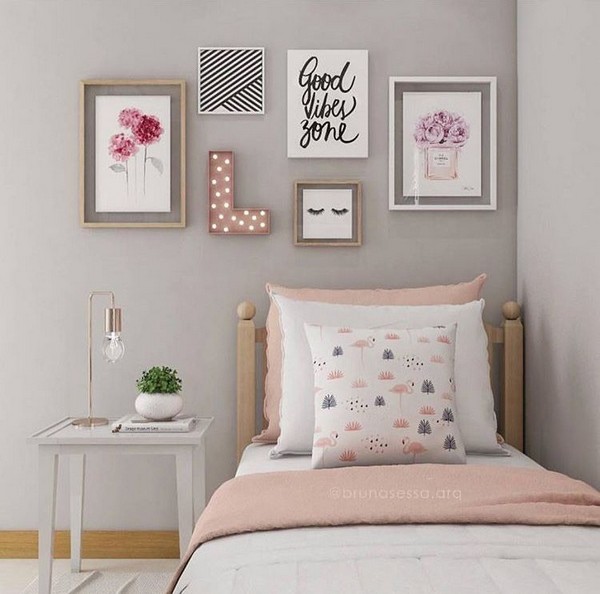 imagem de decoração