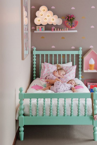 imagem de decoração