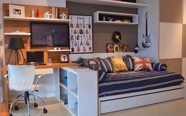 imagem de decoração