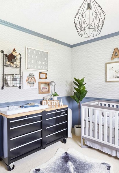 imagem de decoração