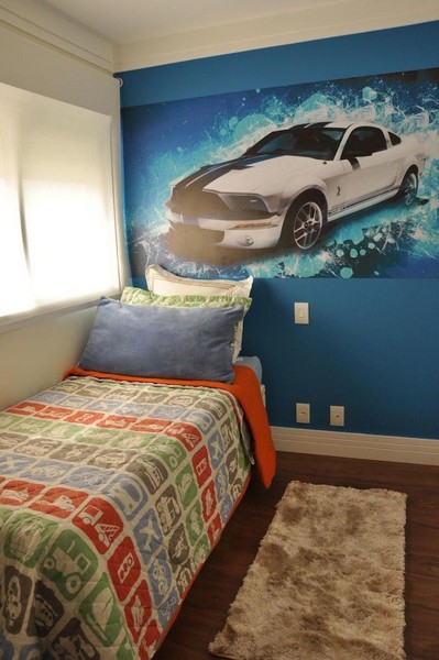 imagem de decoração
