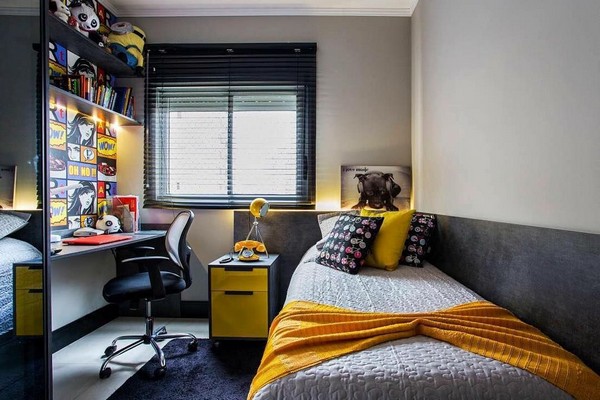 imagem de decoração