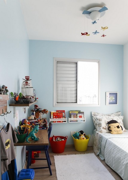 imagem de decoração