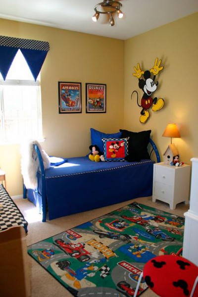 imagem de decoração