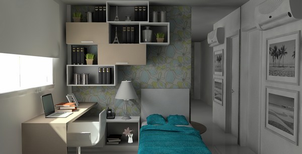 imagem de decoração