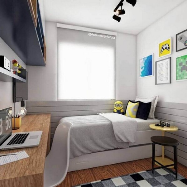 imagem de decoração