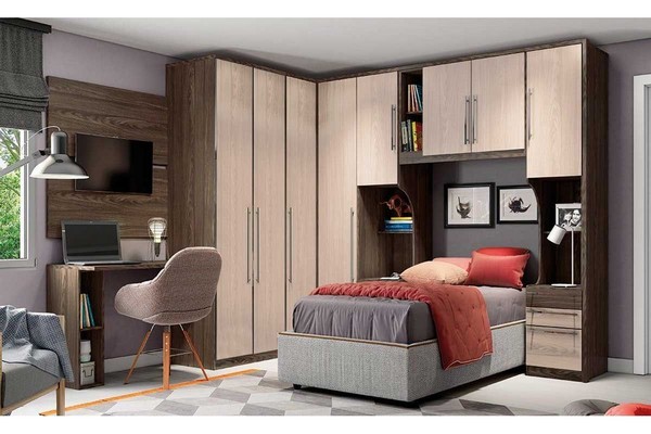 imagem de decoração